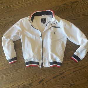 U.S.Polo Assn. gently used. Size small.